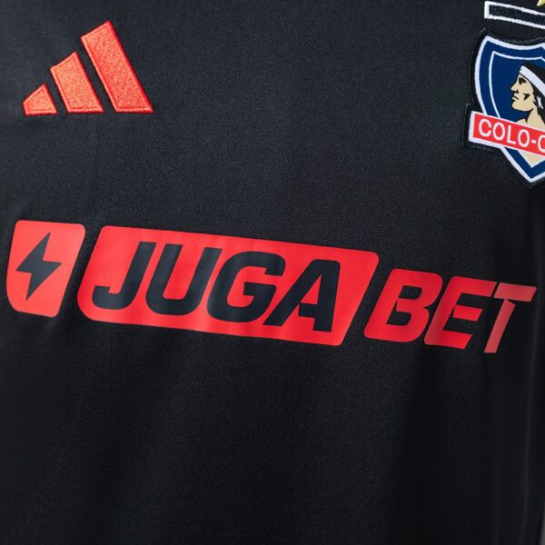 2026-27 COLO COLO AWAY