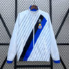 24-25 RCD ESPANYOL TRAINING WINDBREAKER （DOUBLE SIDED ）