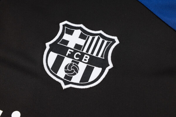 24-25 BARCELONA TRACKSUITS TRAINING SUIT