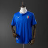 2012 ITALY HOME