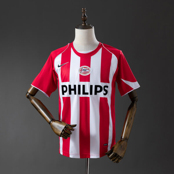 2004-05 PSV EINDHOVEN HOME