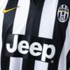 2014-15 JUVENTUS HOME LONG SLEEVE