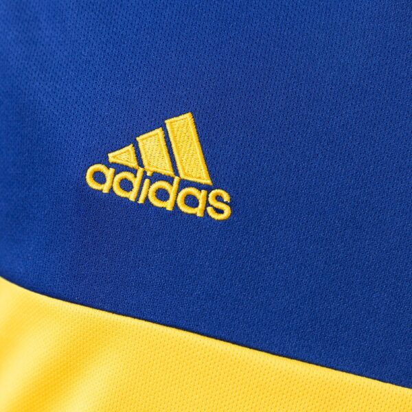 2020-21 BOCA JUNIORS HOME