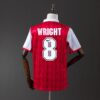 1994-96 ARSENAL HOME
