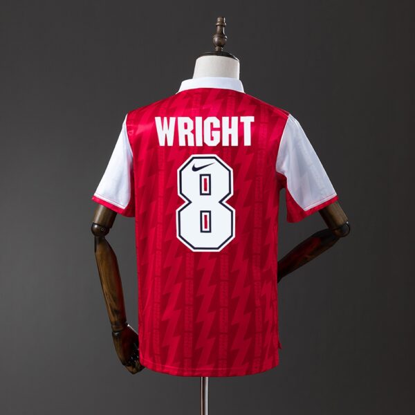 1994-96 ARSENAL HOME