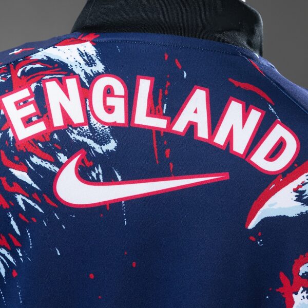 2026 ENGLAND GOALKEEPER LONG-SLEEVED