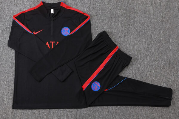 2026-27 PSG TRACKSUITS TRAINING SUIT