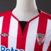 2011-12 ATHLETIC BILBAO HOME