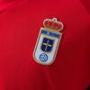 1990-91 REAL OVIEDO AWAY