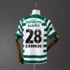 2003-04 SPORTING LISBON HOME