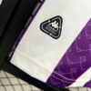 2025-26 VALLADOLID HOME FAN VERSION