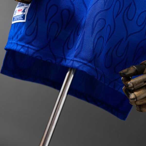 1998 JAPAN HOME LONG SLEEVED