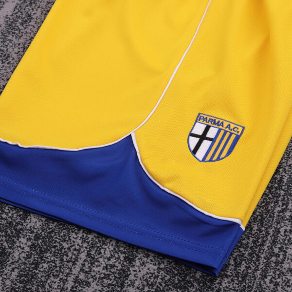 1998-99 PARMA HOME KIDS KIT