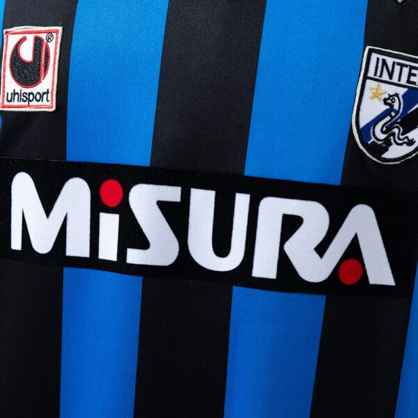 1988-90 INTER MILAN HOME