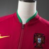 2006 PORTUGAL JACKET - RED