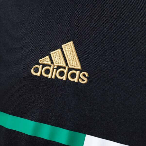 2011-12 AC MILAN THIRD AWAY