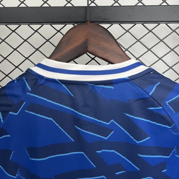 2025-26 SCHALKE 04 HOME