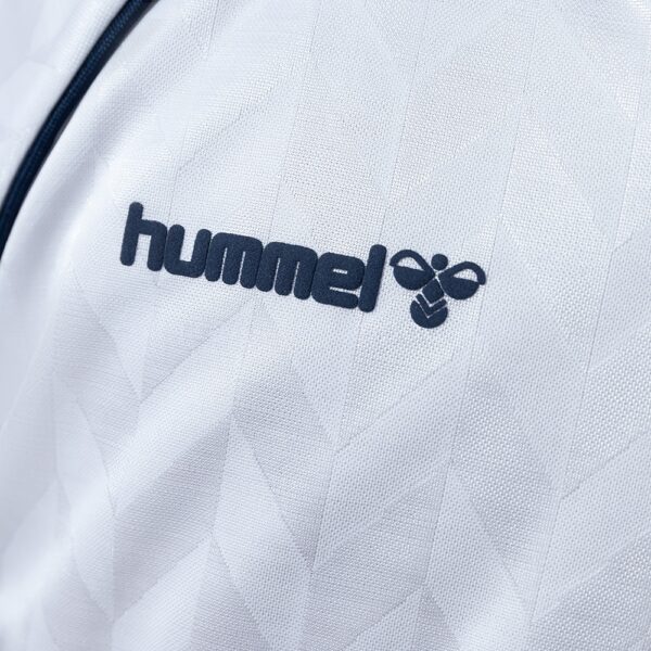 1987-89 TOTTENHAM HOTSPUR HOME