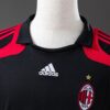 2007-08 AC MILAN THIRD AWAY
