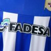 2003-04 DEPORTIVO CORUNA HOME