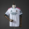 2026-27 REAL MADRID HOME (FAN VERSION)