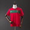 2010 PORTUGAL HOME (FAN VERSION)