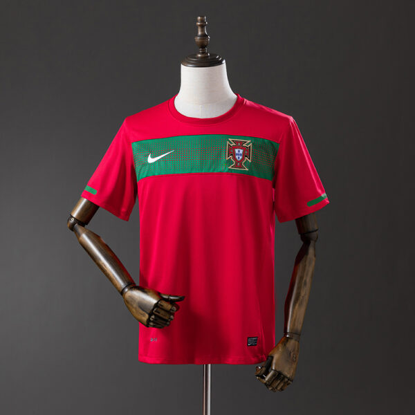 2010 PORTUGAL HOME (FAN VERSION)