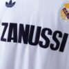 1984-85 REAL MADRID HOME