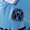 1998-99 OLYMPIQUE DE MARSEILLE AWAY