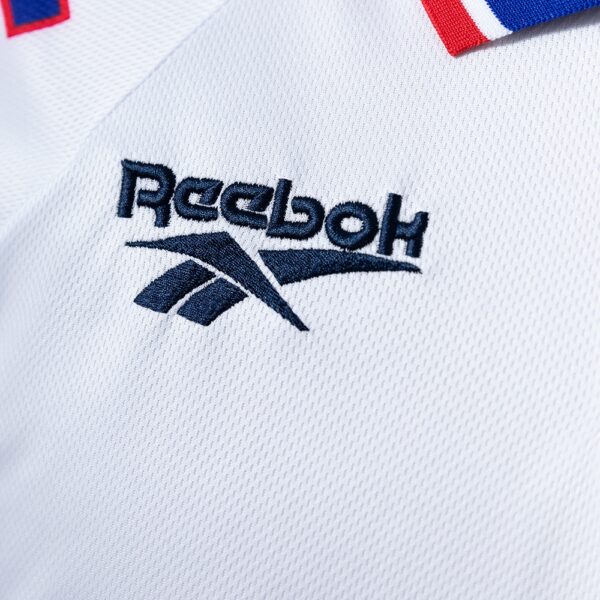 1995-96 FIORENTINA AWAY