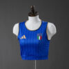 2026 ITALY HOME WOMEN'S VEST