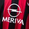 2003-04 AC MILAN HOME