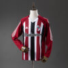 2005-06 RIVER PLATE LONG SLEEVES AWAY