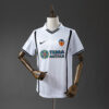 2000-01 VALENCIA HOME