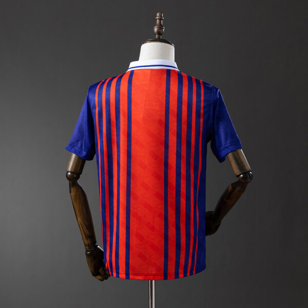 1992-93 PSG HOME