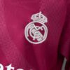 2026-27 REAL MADRID THIRD AWAY MEN AND KIDS KIT