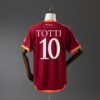 2006-07 ROMA HOME