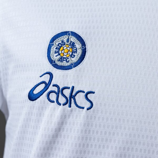 1995-96 LEEDS UNITED HOME