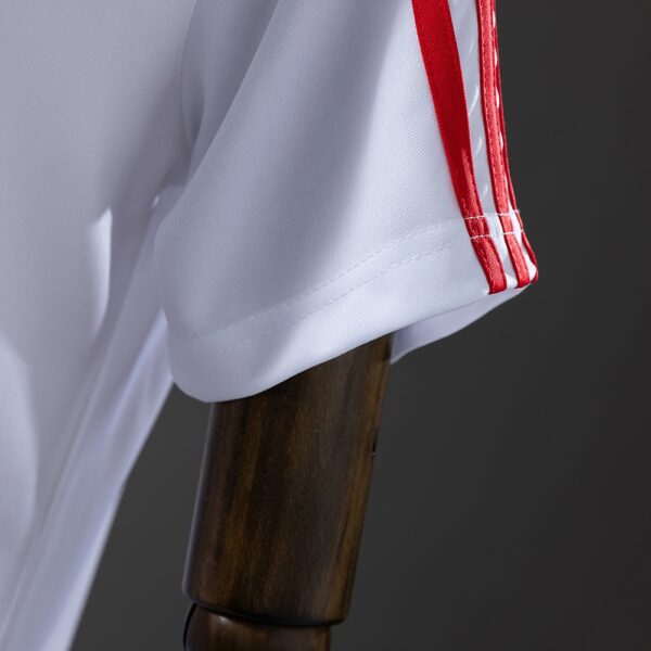1980-81 HAMBURGER SV HOME