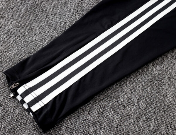 2026-27 GERMANY TRACKSUITS TRAINING SUIT