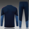 2026-27 BAYERN MUNICH TRACKSUITS TRAINING SUIT