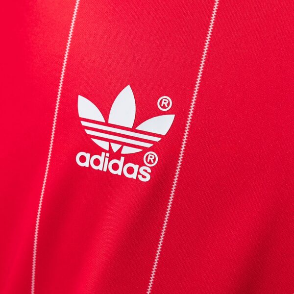 1983-84 HAMBURGER SV AWAY