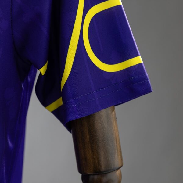 1997-98 FIORENTINA HOME