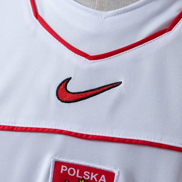 1997 POLAND HOME
