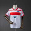 1983 HAMBURGER SV HOME