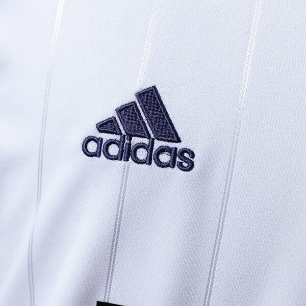 2012-13 REAL MADRID HOME LONG SLEEVE (FAN VERSION)