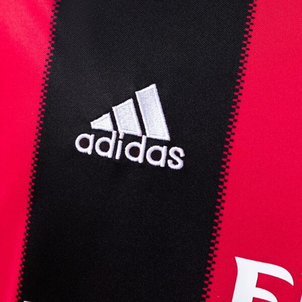 2010-11 AC MILAN HOME