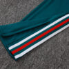 2026-27 MEXICO TRACKSUITS TRAINING SUIT