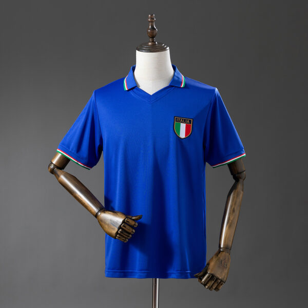 1982 ITALY HOME