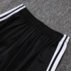 2026-27 GERMANY TRACKSUITS TRAINING SUIT-WHITE